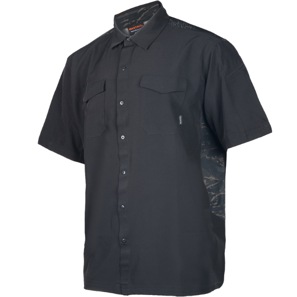 CAMISA HYBRID ELASTX 210008